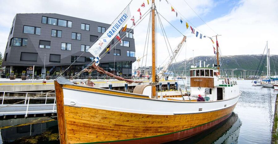 1 Hour Photo & History Cruise - Photo spots that feel chosen, not random