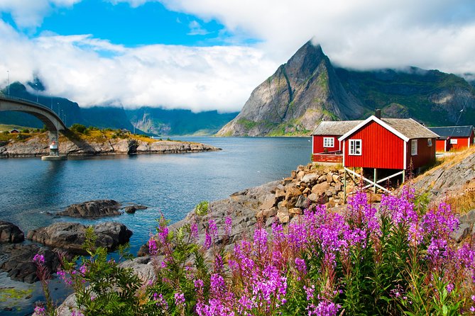 2-Day Lofoten Highlights Photo Tour (Summer) - Key things to know before you go