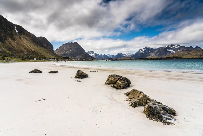 2-Day Lofoten Highlights Photo Tour (Summer) - Entering Lofoten mode: what makes this summer tour work