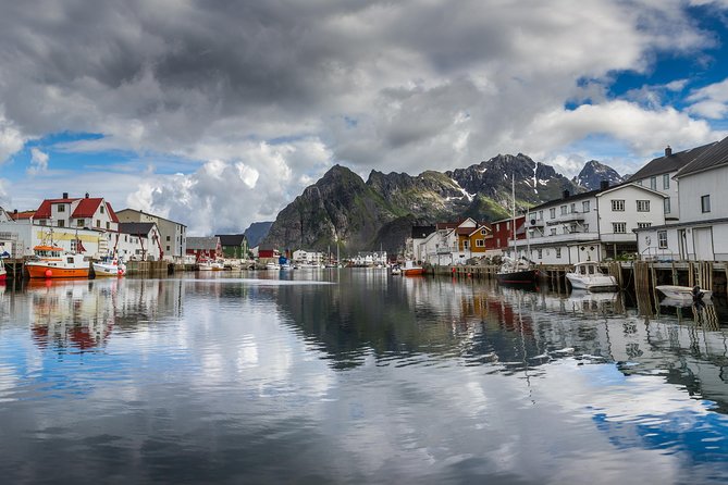 2-Day Lofoten Highlights Photo Tour (Summer) - What the certified guide does for your photos, not just your route