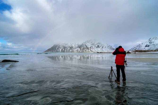2- Day Lofoten Top Highlights Photo Tour - Lofoten in two days: what makes this tour click