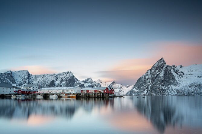 2- Day Lofoten Top Highlights Photo Tour - Who this tour is best for