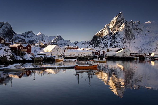2- Day Lofoten Top Highlights Photo Tour - Value check: is it worth it?