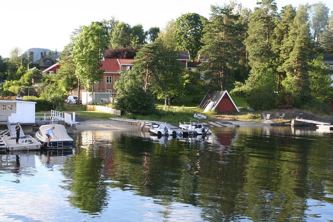 2-Hour Oslo Fjord Sightseeing Cruise by Sailing Ship - Key Things to Know Before You Go