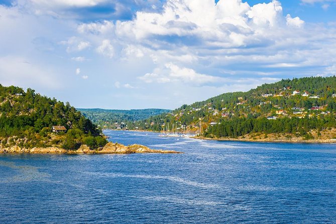 2-Hour Oslo Fjord Sightseeing Cruise by Sailing Ship - Comfort That Saves the Day: Covered Seating, Blankets, and Layers