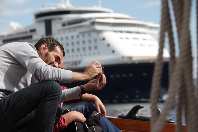 2-Hour Oslo Fjord Sightseeing Cruise by Sailing Ship - The Price: Is $40.16 Worth It for a 2-Hour Ride?