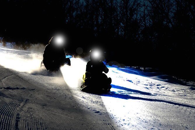 2-Hour Racing Toboggan at Dagali Fjellpark near Geilo in Norway - What you get for $55.25: pricing that makes sense for 2 hours of real riding