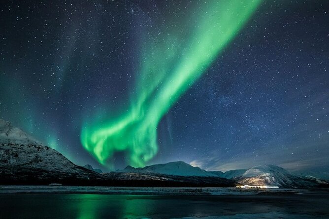 24hr Northern Lights & Whale Watching Cruise - The overnight cabin: warm, comfortable, and worth the sleep