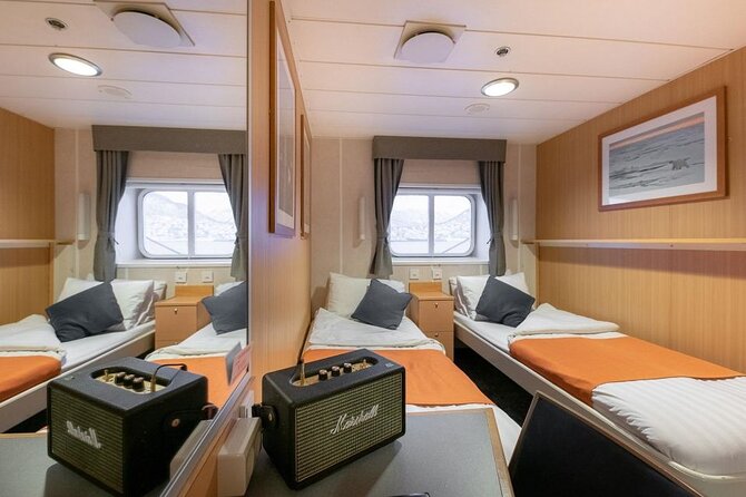 24hr Northern Lights & Whale Watching Cruise - Price and value: is $1,214.12 per person a good deal?