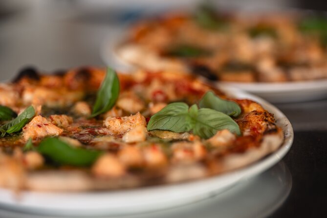 3 Hour Guided Food Walk Tour in Alesund, Norway - Key highlights worth planning for