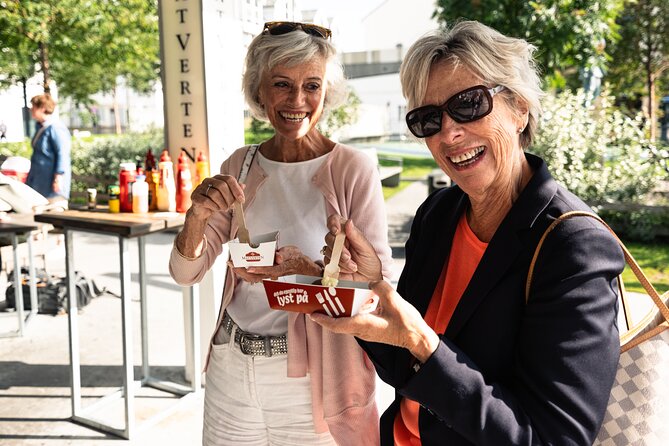 3 Hour Guided Food Walk Tour in Alesund, Norway - Ålesund by foot, with tastings that do the talking