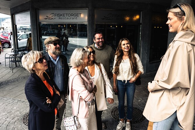 3 Hour Guided Food Walk Tour in Alesund, Norway - Guides, group size, and how the tour feels in real life