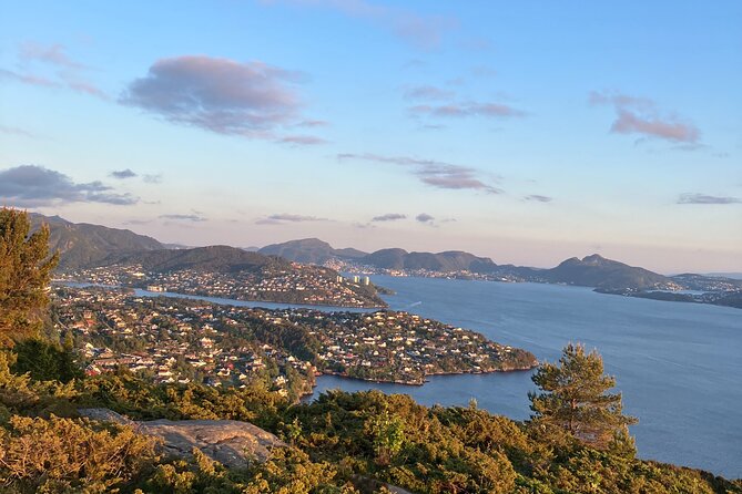 3-Hour Private Norwegian Hiking Experience with Local Guide - Pickup, travel time, and why the route stays simple