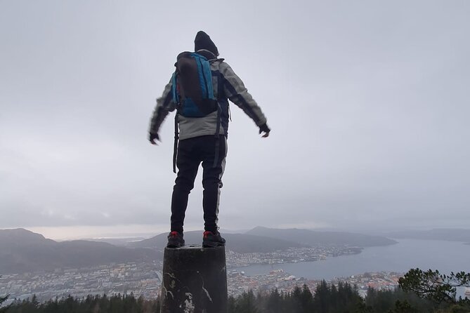 3-Hour Private Tour Hiked through the Bergen Mountains - Price and value: is $168.96 per person worth it?