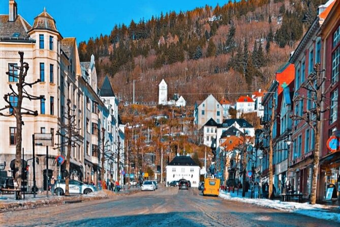 3-Hour Private Tour Hiked through the Bergen Mountains - What to bring, and how to avoid the common hiking headaches
