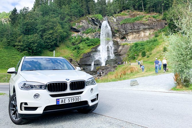 4 Day Bergen - Hardangerfjord private fjord-cruise - What you pay for, and when this is great value