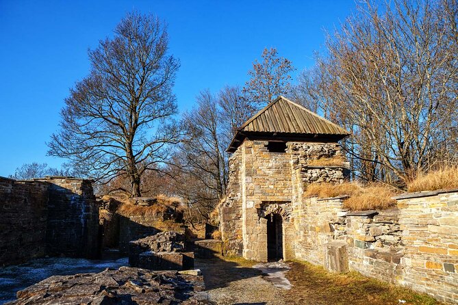 4 Hours Island Hopping Tour in Oslo - Price and what you actually get for $48.62