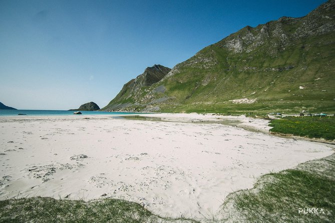 5 Highlights Of Lofoten From Svolvær - Key highlights worth getting excited about