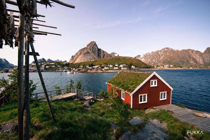 5 Highlights Of Lofoten From Svolvær - Why a 6-hour Lofoten photo day from Svolvær makes sense