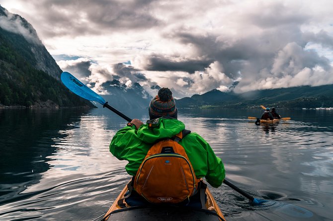 6 Day Fjord Kayaking Trip Norway - Key things to know before you go