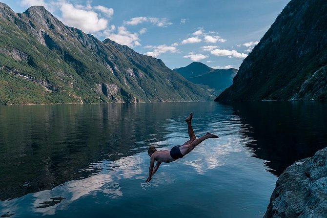 6 Day Fjord Kayaking Trip Norway - Who This Trip Fits, and Who Should Pass