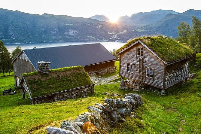 6 Day Fjord Kayaking Trip Norway - Guides and Safety: Alex, Nathan, Rogier, and Lotte’s Style of Leading