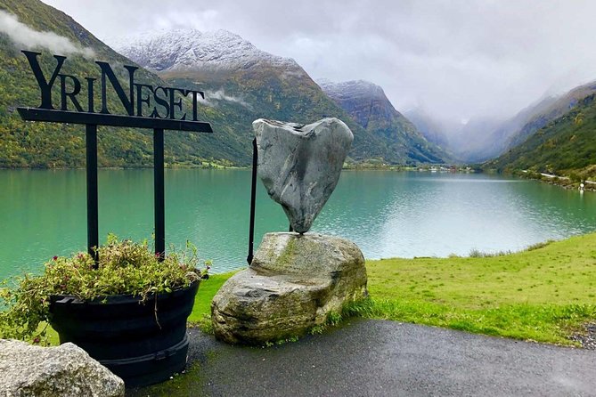 7-Day Scenic Scandinavian Tour from Oslo exploring Denmark, Sweden and fjords in Norway - Why this 7-day route works for first-timers