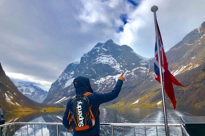 7-Day Scenic Scandinavian Tour from Oslo exploring Denmark, Sweden and fjords in Norway - Copenhagen in one day: Little Mermaid, Amalienborg, and Andersen