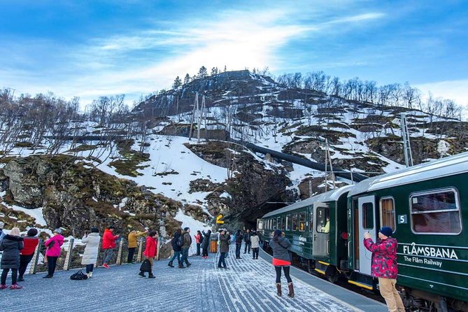 7-Day Scenic Scandinavian Tour from Oslo exploring Denmark, Sweden and fjords in Norway - Glacier country: Briksdalbreen and Jostedalsbreen views