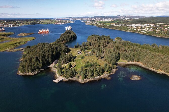 A time travelling adventure to "The Viking Farm", Avaldsnes+TVP. - Key highlights you should know before you go
