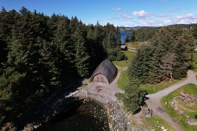 A time travelling adventure to "The Viking Farm", Avaldsnes+TVP. - Value and timing: is $140 worth 3 hours?
