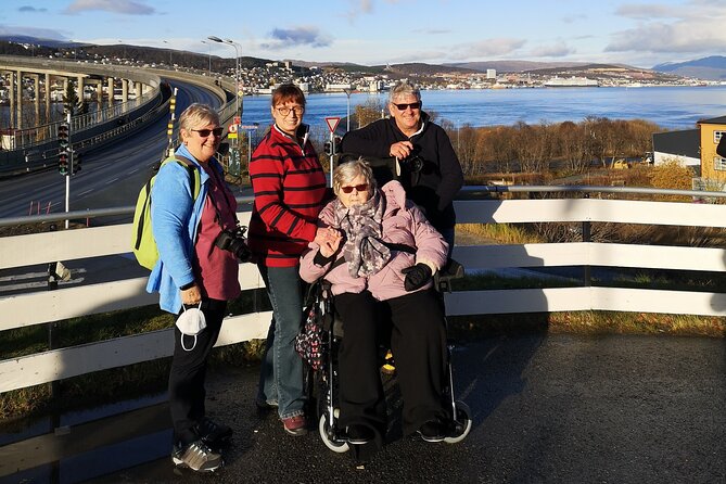 Accessible Tromsø Island Tour - Key things to know before you go