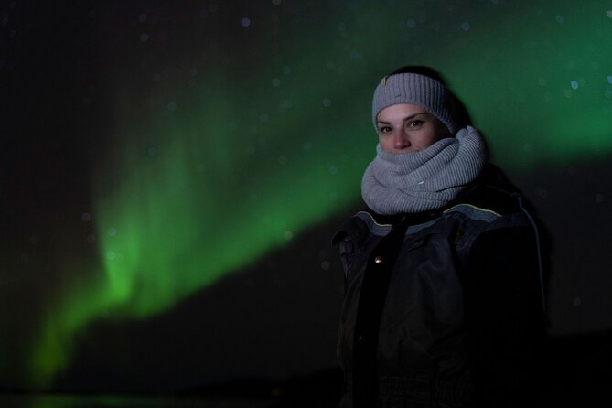 Adults Only Aurora Hunt with Wandering Owl - Meeting in Tromsø: where it starts and how the night flows
