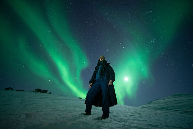 Adults Only Aurora Hunt with Wandering Owl - Value check: is the $280.72 price worth it?