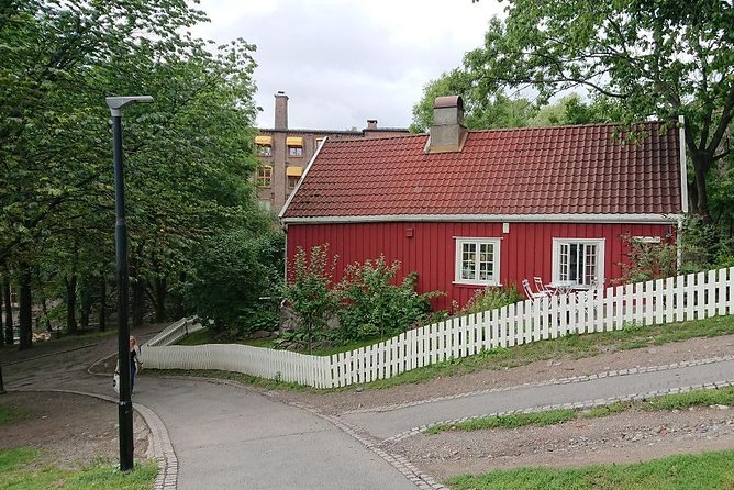 Akerselva River Meander: A Self-Guided Audio Tour - How I’d Plan This With Other Oslo Time
