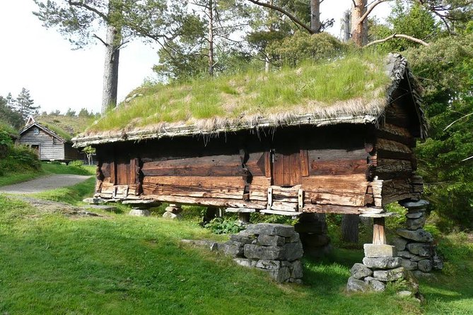 Alesund 3 hrs Private tour Medieval Village Sunnmore - Your guide experience: Radmila, history with practical photo help