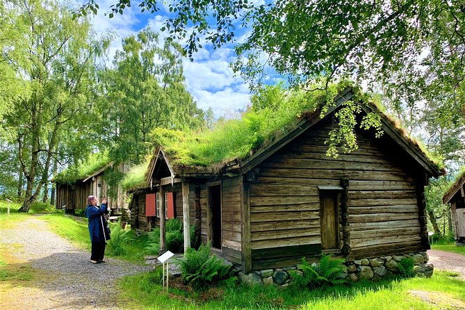 Alesund 3 hrs Private tour Medieval Village Sunnmore - What to bring and how to prepare for a 3-hour Ålesund sampler