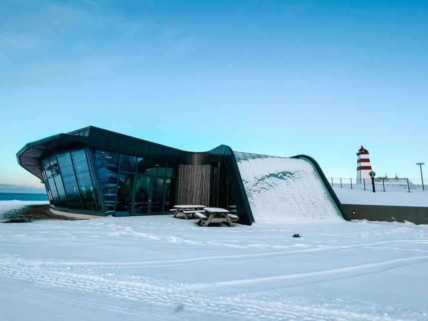 Ålesund: Ålesund and Surrounding Islands Audio Guide Tour - Should you book it?
