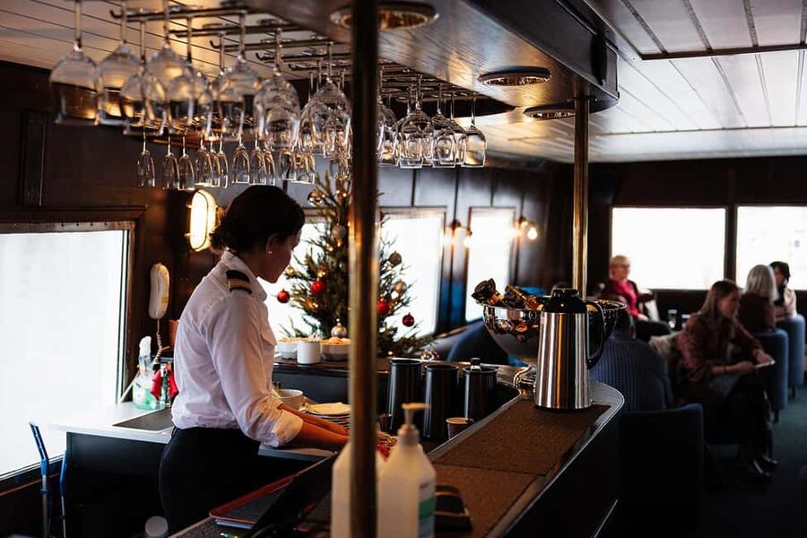 Ålesund: Fjord Tour with Lunch on MS Bruvik - Key Things I’d Do Differently (If I Could)