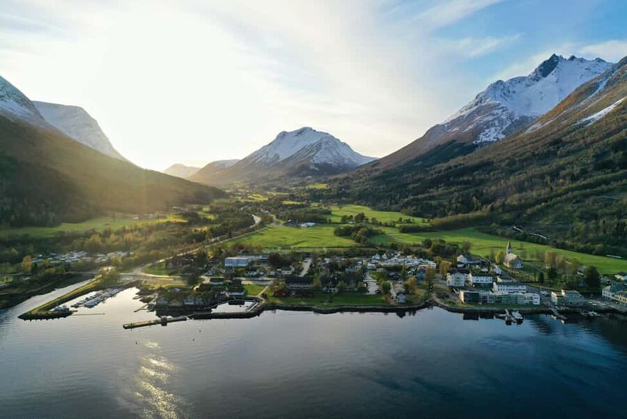 Ålesund: Fjord Tour with Lunch on MS Bruvik - Price and Value at $156: What You’re Paying For