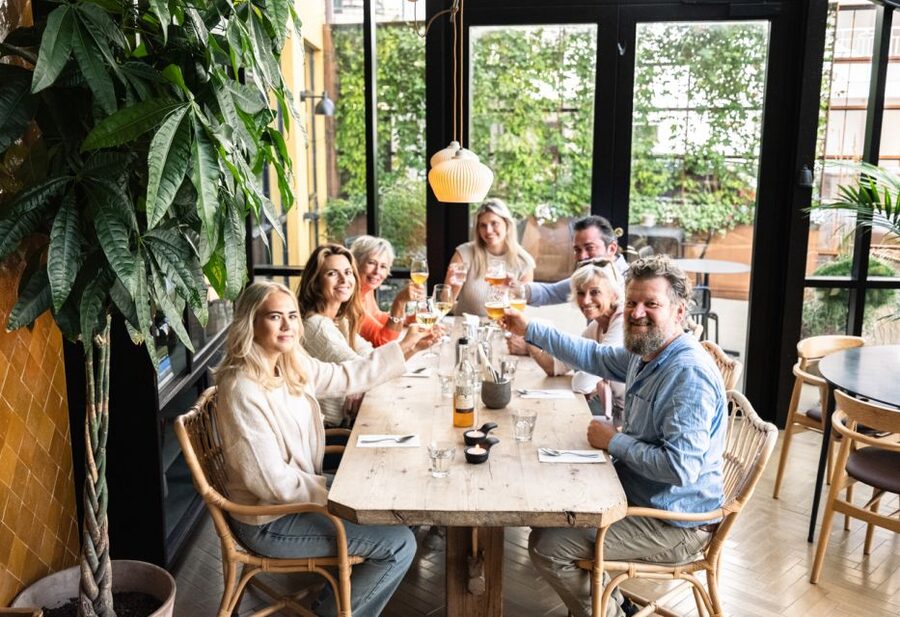 Ålesund: Guided Food Walking Tour - Who this tour fits, and who should skip it