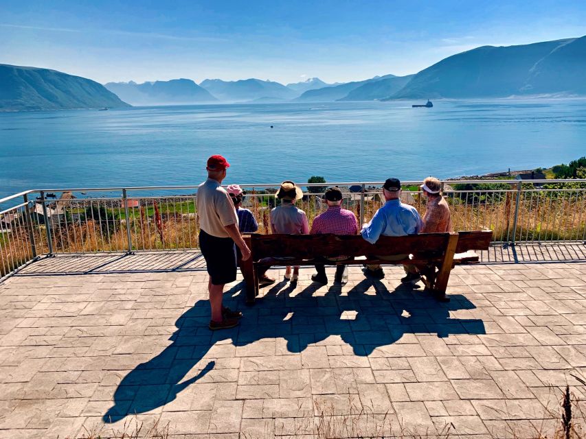 Alesund: Private Tour to the Viking Islands - Should you book this Ålesund to Viking islands private tour?