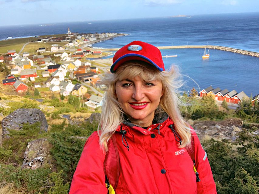 Alesund: Private Tour to the Viking Islands - Vigra, the outer island feel, and finishing the circle
