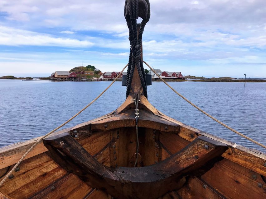 Alesund: Private Tour to the Viking Islands - What to wear and how to prep for changeable fjord weather