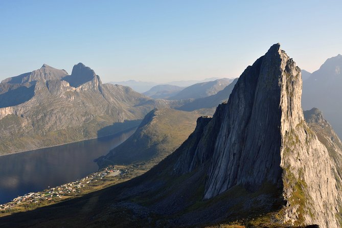 Alesund Shore Excursion: From Fjords to Trolls - Key highlights worth planning for