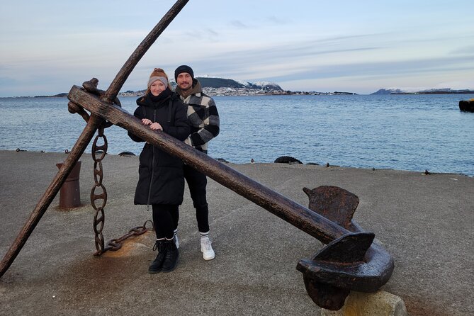 Ålesund Two Hour Walking City Tour - Stop 2: Jugendstilsenteret and KUBE, Rebuild Stories You Can Picture