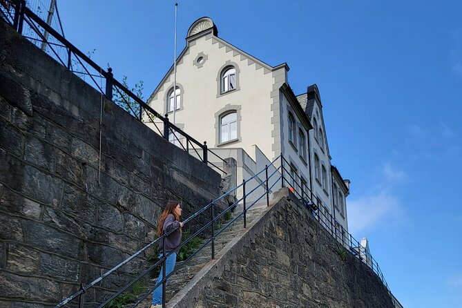 Ålesund Two Hour Walking City Tour - Price and What You Really Get for $48.23