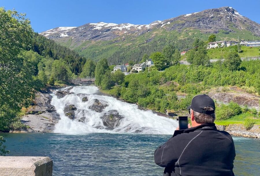 All About the Fjords, in one tour by boat & bus from Ålesund - Key Points at a Glance