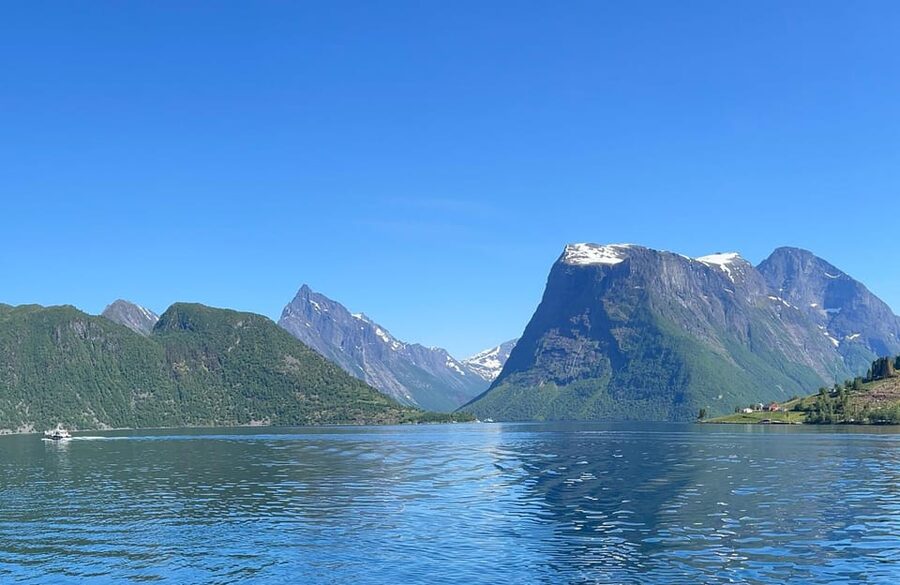 All About the Fjords, in one tour by boat & bus from Ålesund - Comfort and Practical Value: Is It Worth $167?