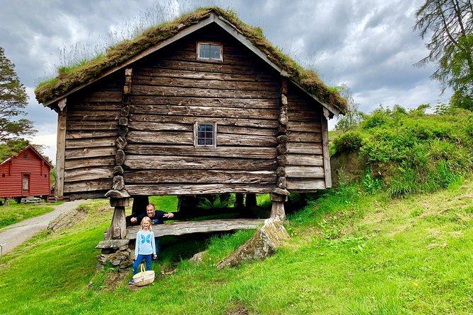 All Alesund Highlights in one tour - Key things I’d focus on before you go